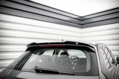 Spoiler Cap Audi A3 Sportback 8V Maxton największy sklep tuningowy w Polsce!