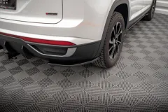 Splittery Tylne Boczne Volkswagen Atlas Cross Maxton największy sklep tuningowy w Polsce!