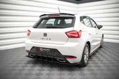 Dyfuzor Tylny Street Pro Seat Ibiza FR/ Standard Mk5 Maxton największy sklep tuningowy w Polsce!