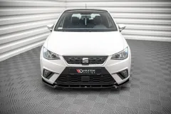 Splitter Przedni V.1 Seat Ibiza FR/ Standard Mk5 Maxton największy sklep tuningowy w Polsce!