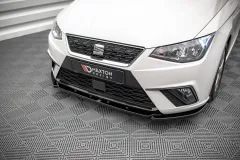 Splitter Przedni V.2 Seat Ibiza FR/ Standard Mk5 Maxton największy sklep tuningowy w Polsce!