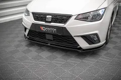 Splitter Przedni V.3 Seat Ibiza FR/ Standard Mk5 Maxton największy sklep tuningowy w Polsce!
