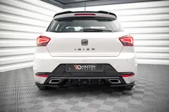 Dokładka Tylna Seat Ibiza FR/ Standard Mk5 Maxton największy sklep tuningowy w Polsce!