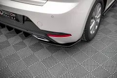 Splittery Tylne Boczne Seat Ibiza FR/ Standard Mk5 Maxton największy sklep tuningowy w Polsce!