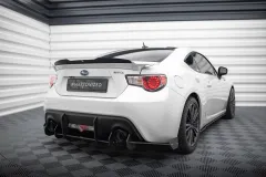 Splittery Tylne Boczne Street Pro Subaru BRZ Mk1 / Mk1 Facelift Maxton największy sklep tuningowy w Polsce!