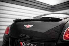 Spoiler Cap Bentley Continental GT V8 S Mk2 Maxton największy sklep tuningowy w Polsce!