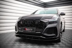 Splitter Przedni V.1 Audi RSQ8 Mk1 Maxton największy sklep tuningowy w Polsce!