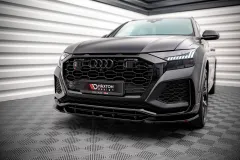 Splitter Przedni V.2 Audi RSQ8 Mk1 Maxton największy sklep tuningowy w Polsce!