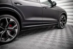 Dokładki Progów Audi RSQ8 Mk1 Maxton największy sklep tuningowy w Polsce!