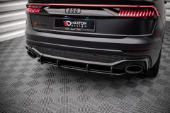 Dyfuzor Tylny Street Pro Audi RSQ8 Mk1 Maxton największy sklep tuningowy w Polsce!