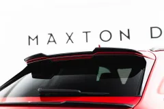 Górne Przedłużenie Spoilera Audi RSQ8 Mk1 Maxton największy sklep tuningowy w Polsce!