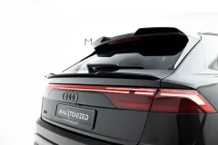 Dolne Przedłużenie Spoilera Audi RSQ8 Mk1 Maxton największy sklep tuningowy w Polsce!