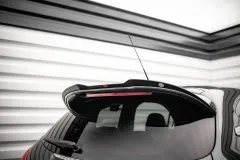 Spoiler Cap Peugeot 208 GTi Mk1 Maxton największy sklep tuningowy w Polsce!