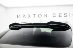 Spoiler Cap Górny BMW X4 M-Pack G02 / X4 M F98 Maxton największy sklep tuningowy w Polsce!