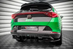 Dokładka Tylna V.2 Cupra Formentor Maxton największy sklep tuningowy w Polsce!