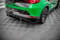 Splittery Tylne Boczne V.2 Cupra Formentor Maxton największy sklep tuningowy w Polsce!
