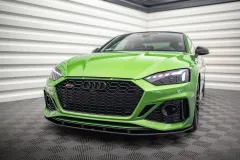 Splitter Przedni Street Pro Audi RS5 F5 Facelift Maxton największy sklep tuningowy w Polsce!
