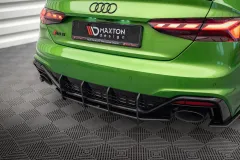 Dyfuzor Tylny Street Pro Audi RS5 F5 Facelift Maxton największy sklep tuningowy w Polsce!