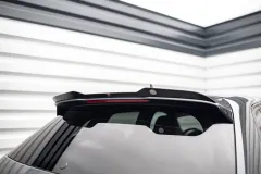 Spoiler Cap Audi S3 / A3 S-Line Sportback 8V  Maxton największy sklep tuningowy w Polsce!