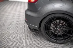 Flapsy Tylne Boczne Audi S3 Sportback 8V Facelift Maxton największy sklep tuningowy w Polsce!