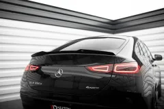 Spoiler Cap Mercedes-Benz GLE Coupe AMG-Line C167 / C167 Facelift Maxton największy sklep tuningowy w Polsce!