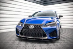 Splitter Przedni Street Pro Lexus GS F Mk4 Facelift Maxton największy sklep tuningowy w Polsce!