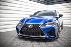 Splitter Przedni V.2 Lexus GS F Mk4 Facelift Maxton największy sklep tuningowy w Polsce!