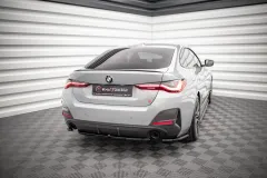 Splitter Tylny BMW 4 Gran Coupe M-Pack G26 Maxton największy sklep tuningowy w Polsce!