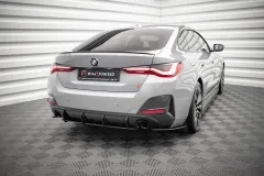 Dyfuzor Tylny Street Pro BMW 4 Gran Coupe M-Pack G26 Maxton największy sklep tuningowy w Polsce!