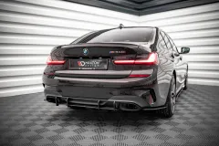 Dyfuzor Tylny Street Pro BMW 3 M340 G20 / G21 Maxton największy sklep tuningowy w Polsce!