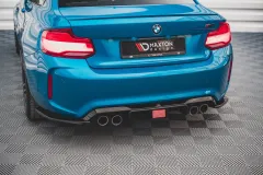 Ledowe Światło Stop BMW M2 F87 Maxton największy sklep tuningowy w Polsce!