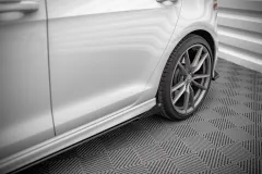 Flapsy Boczne Volkswagen Golf R Mk7 Maxton największy sklep tuningowy w Polsce!