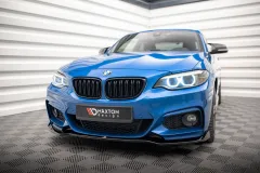Splitter Przedni V.1 BMW 2 M-Pack F22 Maxton największy sklep tuningowy w Polsce!