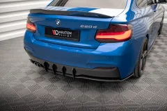 Dyfuzor Tylny Street Pro BMW 2 M-Pack F22 Maxton największy sklep tuningowy w Polsce!