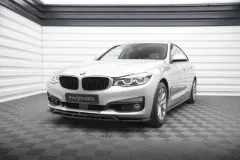 Splitter Przedni BMW 3 GT F34 Maxton największy sklep tuningowy w Polsce!