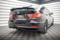 Splitter Tylny (Z Dyfuzorem) BMW 3 GT F34 Maxton największy sklep tuningowy w Polsce!