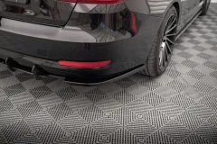 Splittery Tylne Boczne BMW 3 GT F34 Maxton największy sklep tuningowy w Polsce!