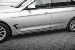 Dokładki Progów BMW 3 GT F34 Maxton największy sklep tuningowy w Polsce!