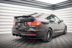 Dyfuzor Tylny Street Pro BMW 3 GT F34 Maxton największy sklep tuningowy w Polsce!