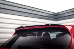 Spoiler Cap Porsche Macan Mk1 Maxton największy sklep tuningowy w Polsce!