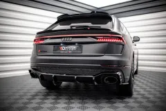 Dokładka Tylna Audi RSQ8 Mk1 Maxton największy sklep tuningowy w Polsce!