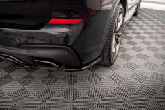 Splittery Tylne Boczne BMW X3 M40i / M40d G01 Maxton największy sklep tuningowy w Polsce!