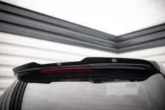 Spoiler Cap Mercedes-Benz B W246 Facelift Maxton największy sklep tuningowy w Polsce!