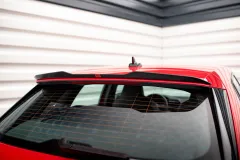 Spoiler Cap Audi A3 Sportback 8Y Maxton największy sklep tuningowy w Polsce!