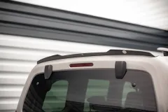 Spoiler Cap Citroen Berlingo Mk3 Maxton największy sklep tuningowy w Polsce!