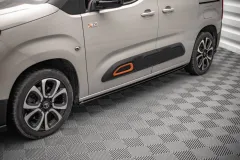 Dokładki Progów Citroen Berlingo Mk3 Maxton największy sklep tuningowy w Polsce!