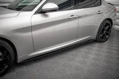 Dokładki Progów Alfa Romeo Giulia Sport Maxton największy sklep tuningowy w Polsce!