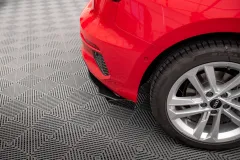 Flapsy Tylne Boczne Audi A3 Sportback 8Y Maxton największy sklep tuningowy w Polsce!