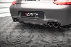 Splitter Tylny (Z Dyfuzorem) Porsche 911 Carrera / Carrera GTS 997 Facelift Maxton największy sklep tuningowy w Polsce!
