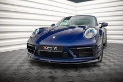 Splitter Przedni V.2 Porsche 911 Carrera Aero / Carrera GTS 992 Maxton największy sklep tuningowy w Polsce!